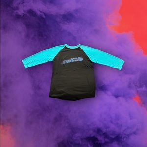 Vintage Missing Persons concert shirt from the 1983 Spring Session M tour!